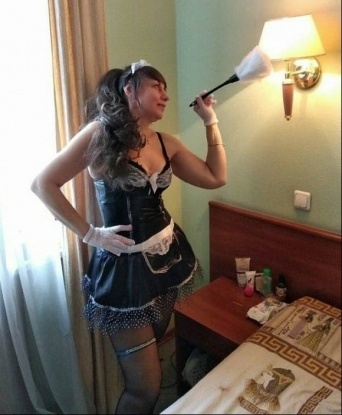 Хрюшечка