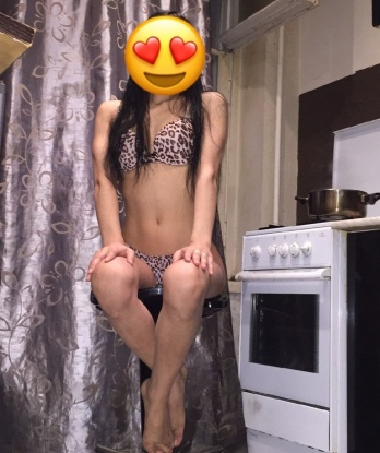 Оксана
