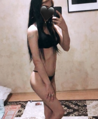 Оксана