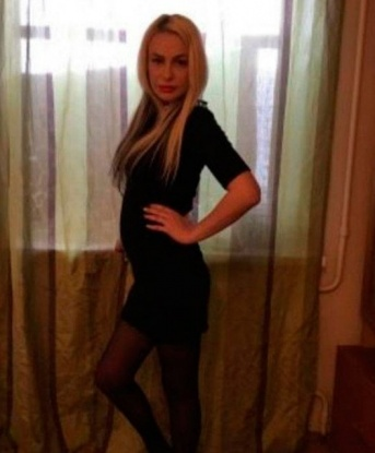 Анкета проститутки Александра - Фото 1, Семёновка, 38 лет, №9564
